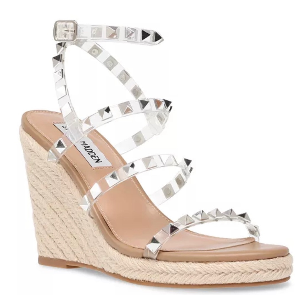 Steve Madden Wedge Sandals